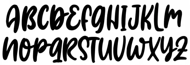 Craftypreneur Fuentes MAYÚSCULAS