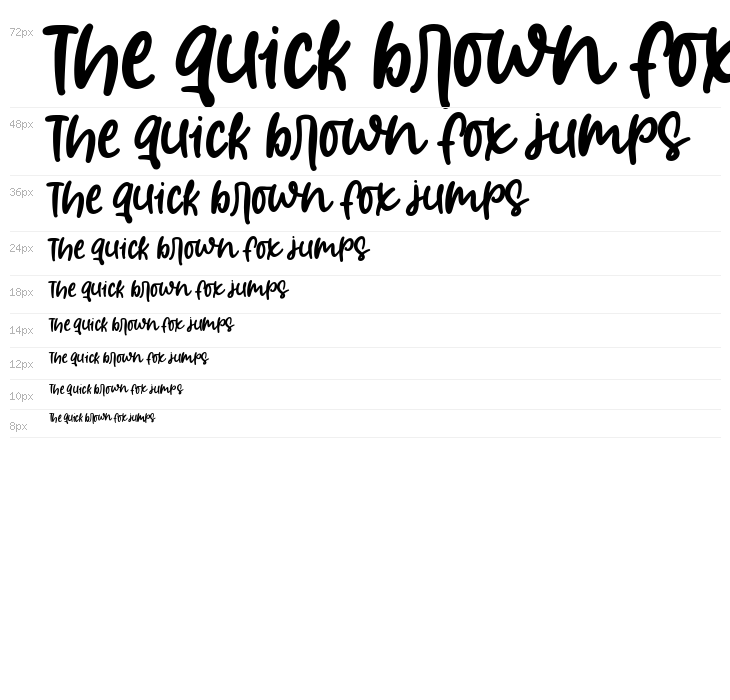 Craftypreneur Waterfall