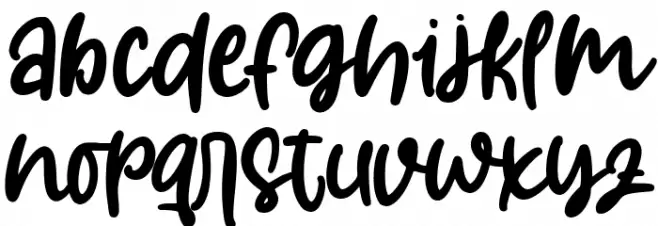 Craftypreneur Fuentes MINÚSCULAS