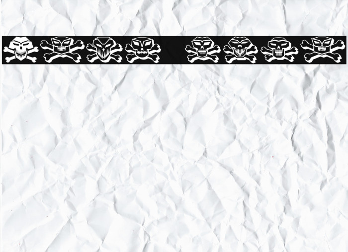 Cranium Regular Example 1