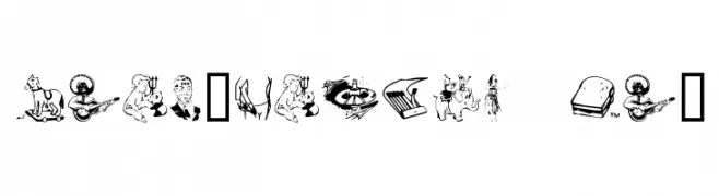 Crap*Magnet  Jr.  لخطوط تنزيل