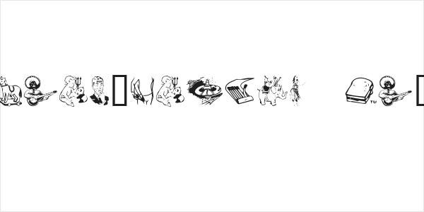 Crap*Magnet  Jr. Logo