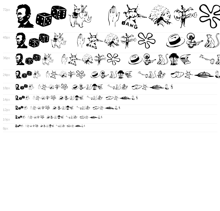 Crap*Magnet  Jr. Waterfall