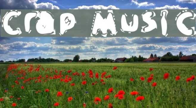 Crap Music Example 1