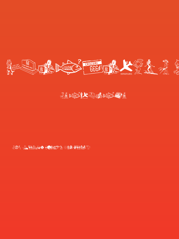 CrapMagnet Legacy Poster