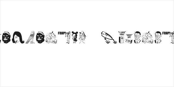 CrapMagnet  Original Logo