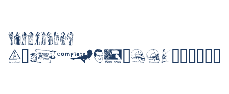 CrapMagnet Returns Other Characters