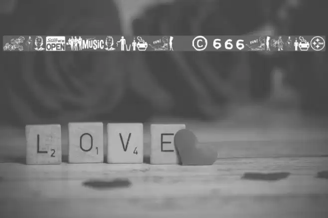 CrapMagnet Returns Font examples