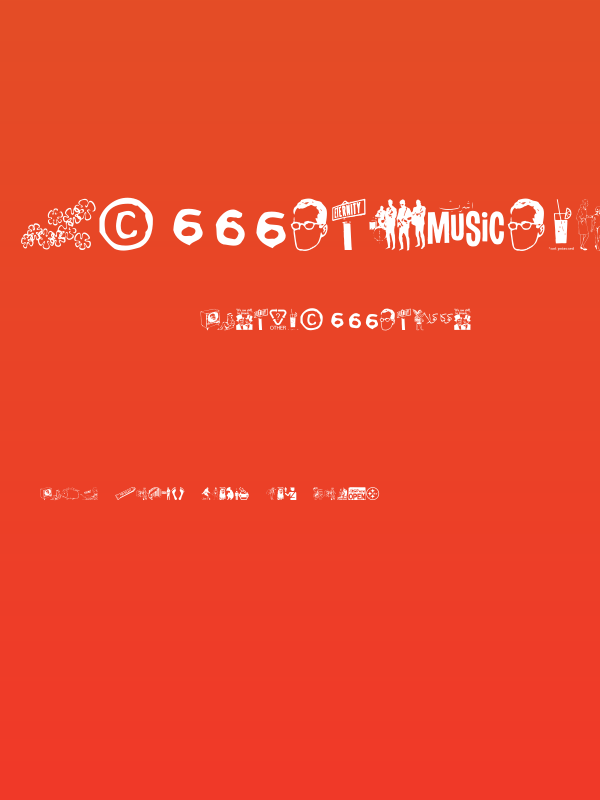 CrapMagnet Returns Poster