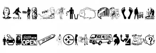 CrapMagnet Returns Caratteri MINUSCOLO