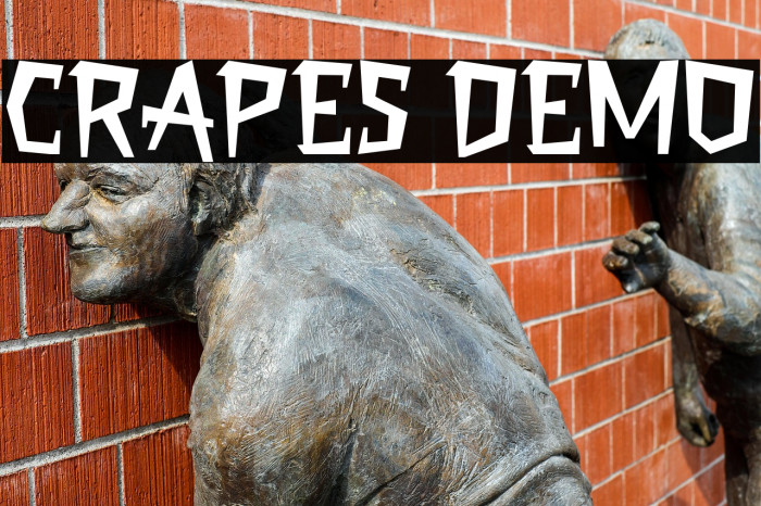 Crapes Demo Example 2