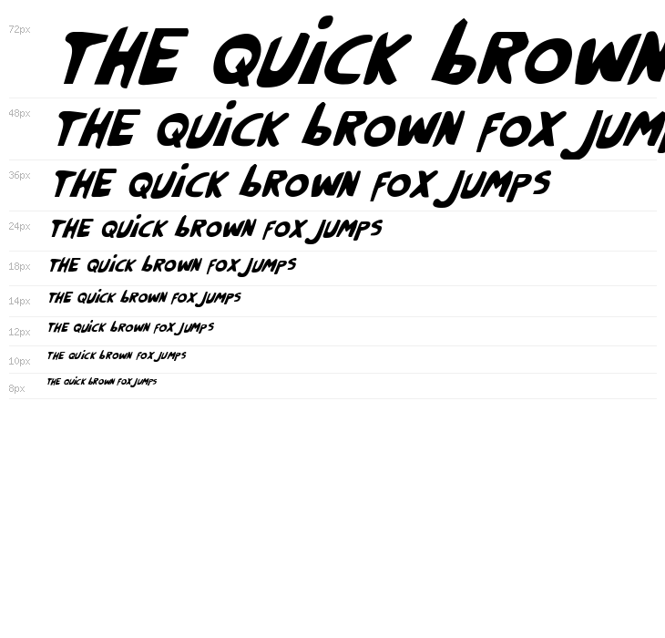 Crappity-Crap-Crap CondItal Waterfall