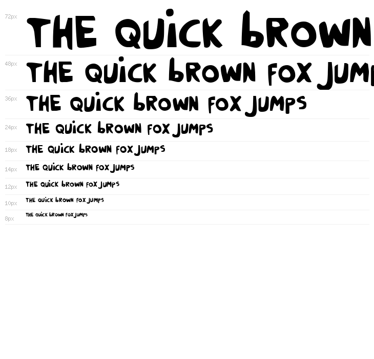 Crappity-Crap-Crap Cond Waterfall