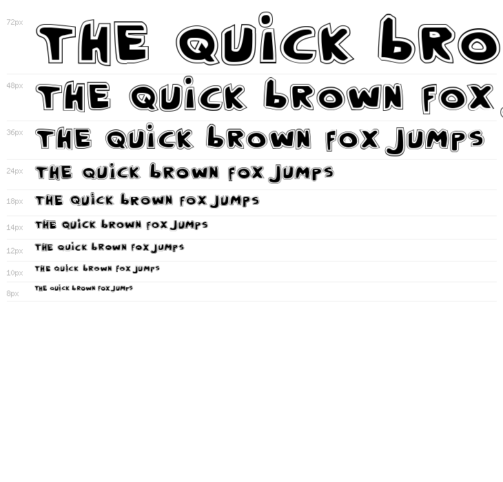 Crappity-Crap-Crap Pro Waterfall