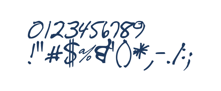 CrappyDanAllCaps Other Characters