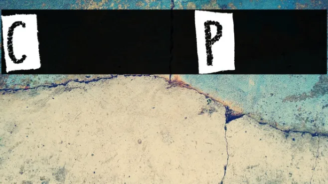 Craps of Paper Example 2