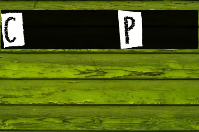 Craps of Paper Example 3