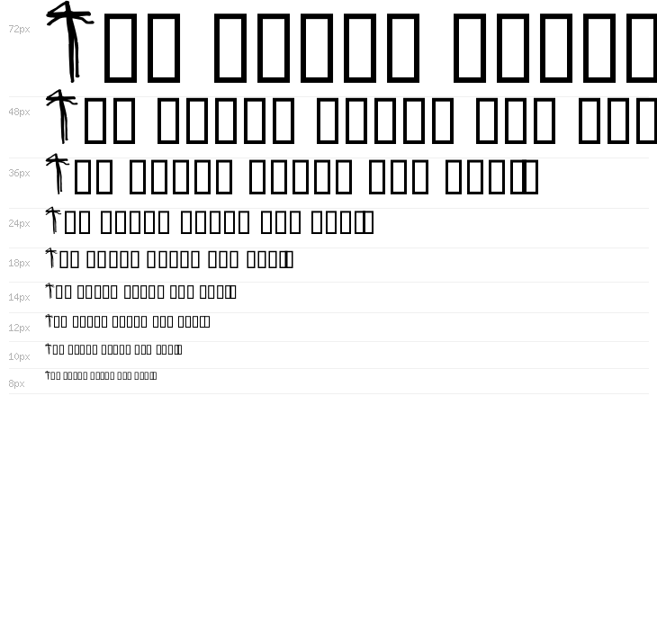 Craptacular Waterfall