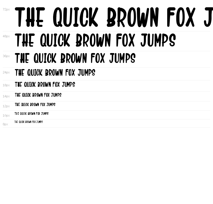 Crash Mounty Waterfall