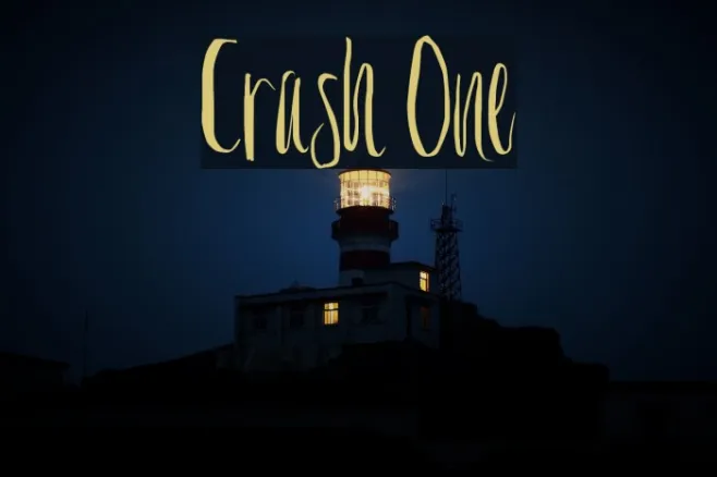 Crash One Example 3