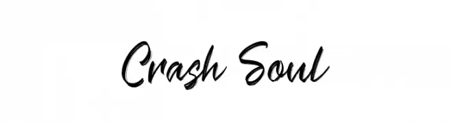 Crash Soul  Descarca Fonturi Gratis