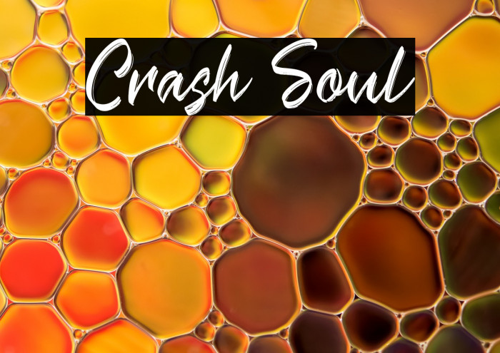 Crash Soul Example 2