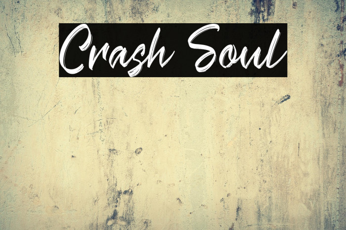 Crash Soul Example 3
