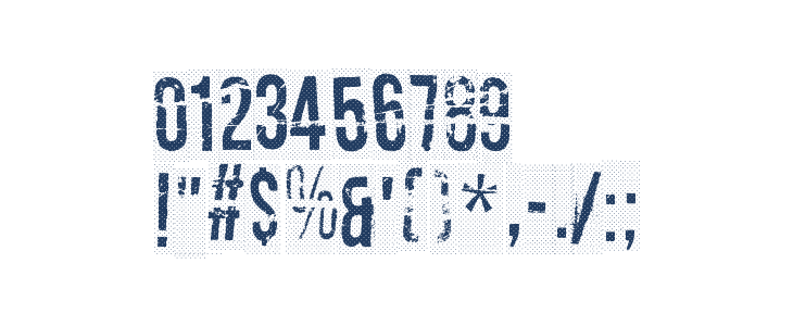 Crash test dummy Other Characters