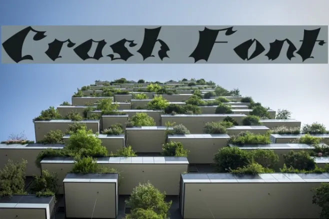 Crash Example 1