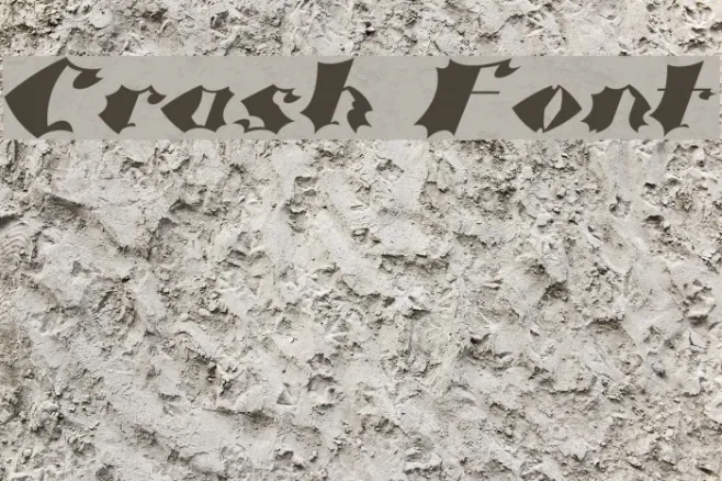 Crash Example 3