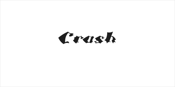 Crash Logo