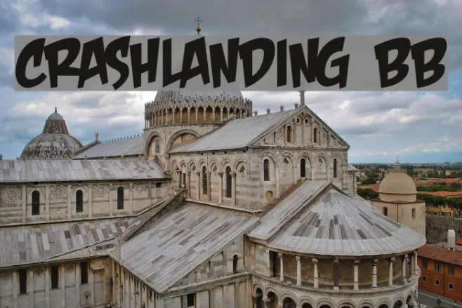 CrashLanding BB Example 2