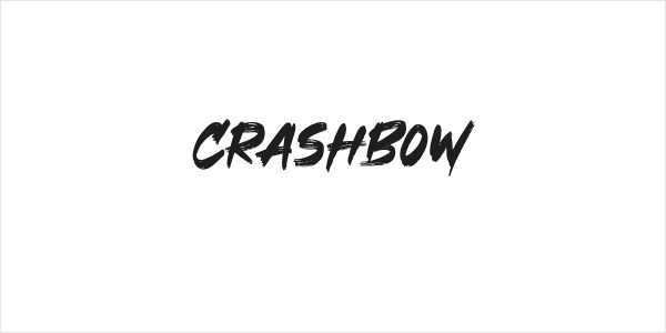 Crashbow Logo