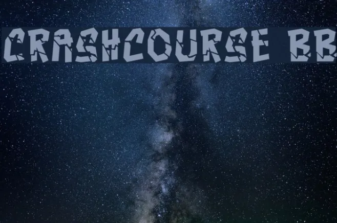 Crashcourse BB Example 2