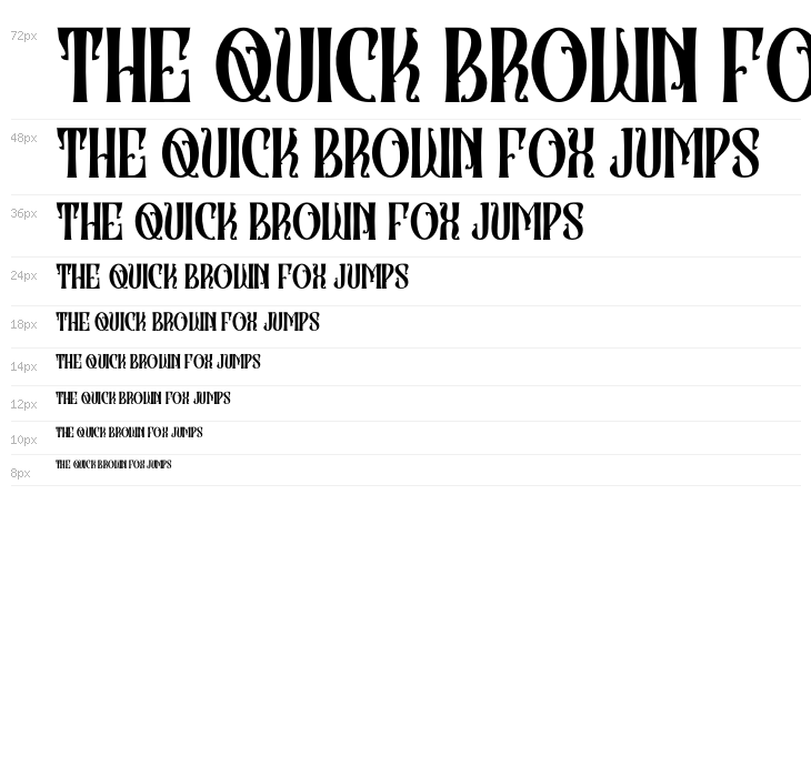 Cravery Personal Use Waterfall