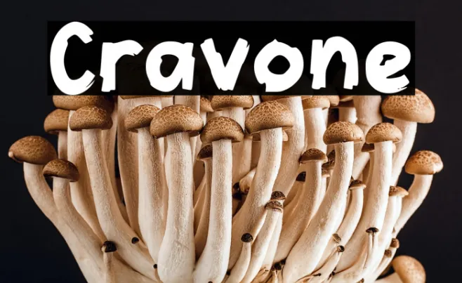Cravone Example 2
