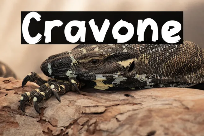 Cravone Example 3