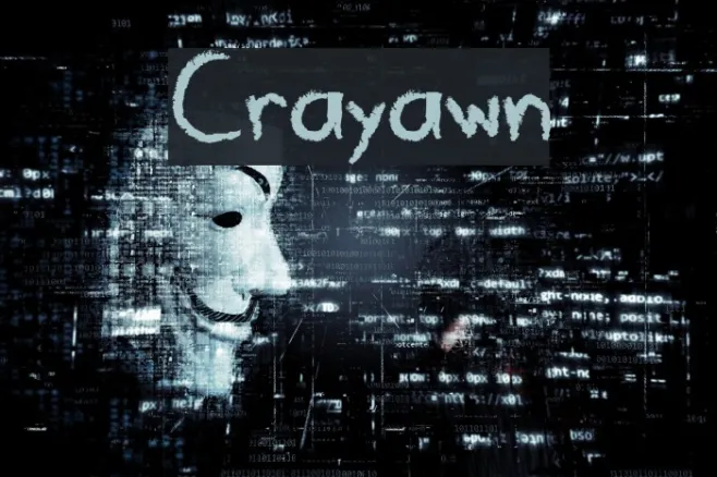 Crayawn Example 3
