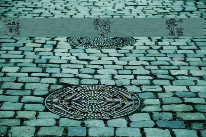 Crayola Kiddy Font Example 2