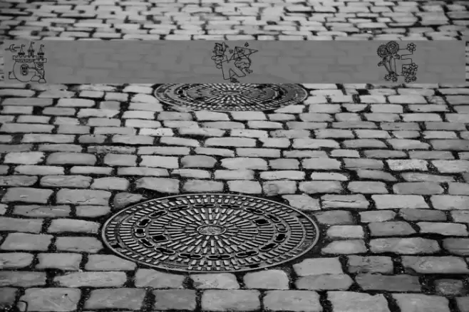 Crayola Kiddy Font Font examples