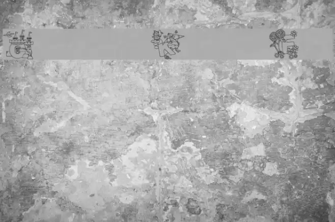 Crayola Kiddy Font Font examples