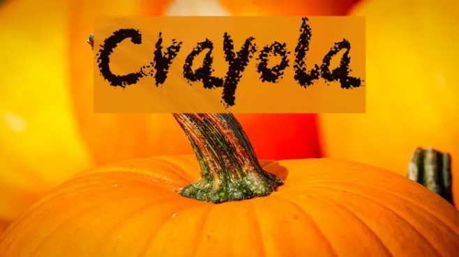 Crayola Example 2