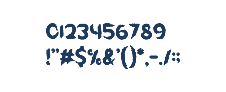 Crayon Craft Seven Other Characters