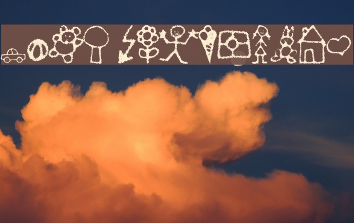 Crayon Kids 1 Example 1