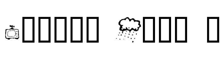 Crayon Kids 2 Font