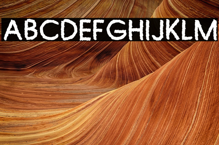 Crayon Pastel Example 2