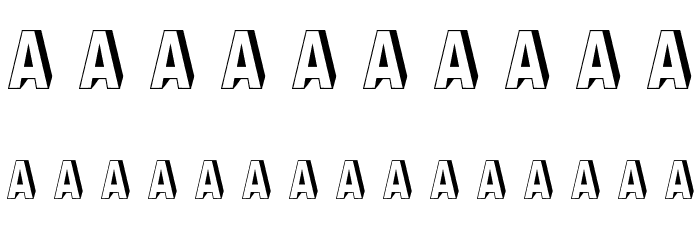 Crayon-Social-Art Font OTHER CHARS
