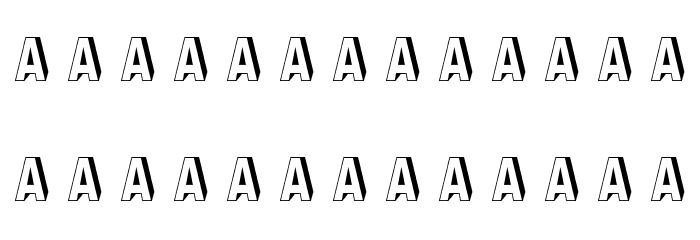 Crayon-Social-Art Font LOWERCASE