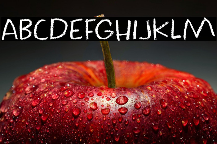 Crayon Works DEMO Regular Example 1