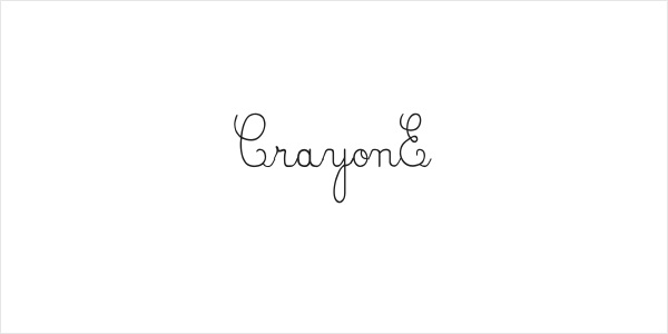 CrayonE Logo